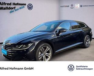 VW Arteon Gebrauchtwagen