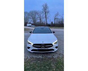 Mercedes-Benz CLA 200 Gebrauchtwagen