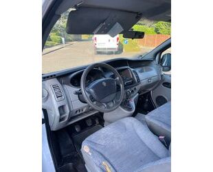 Renault Trafic Gebrauchtwagen