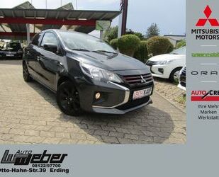 Mitsubishi Space Star Gebrauchtwagen