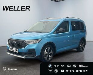 Ford Tourneo Connect Gebrauchtwagen