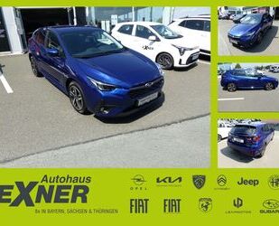 Subaru Impreza Gebrauchtwagen