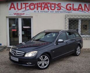 Mercedes-Benz C 200 Gebrauchtwagen