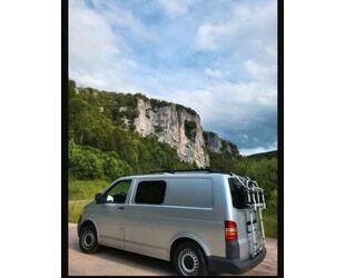 VW T5 Transporter Gebrauchtwagen