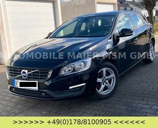 Volvo V60 Gebrauchtwagen