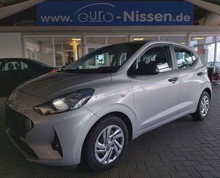 Hyundai i10 Gebrauchtwagen