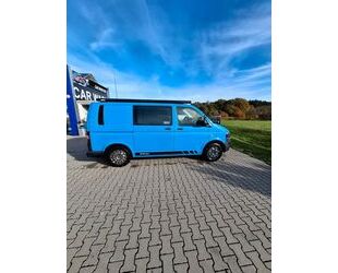 VW T5 Transporter Gebrauchtwagen