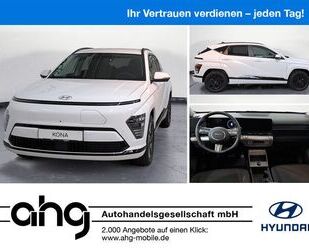 Hyundai KONA Gebrauchtwagen
