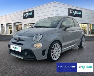 Abarth 595 Gebrauchtwagen