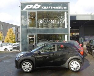 Toyota Aygo (X) Gebrauchtwagen