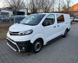 Toyota Proace (Verso) Gebrauchtwagen
