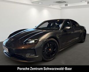 Porsche Taycan Gebrauchtwagen