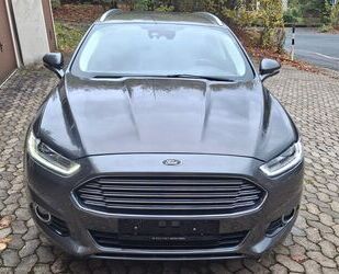 Ford Mondeo Gebrauchtwagen