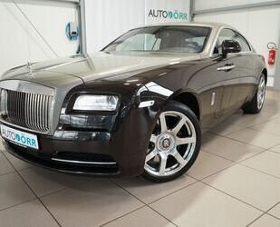 Rolls Royce Wraith Gebrauchtwagen