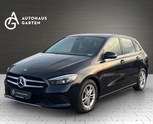 Mercedes-Benz B 200 Gebrauchtwagen