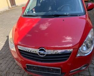 Opel Agila Gebrauchtwagen