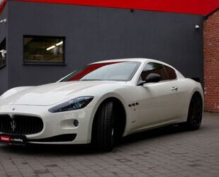 Maserati Maserati Granturismo 4.7 V8 S Automatik S /collect Gebrauchtwagen