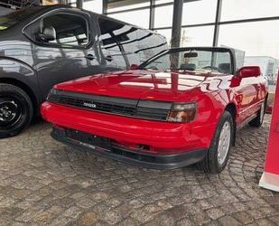 Toyota Celica Gebrauchtwagen