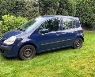 Renault Modus Gebrauchtwagen