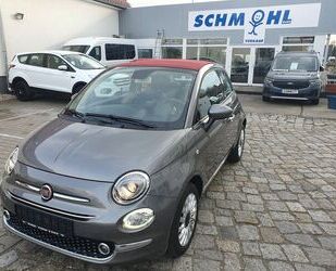Fiat 500C Gebrauchtwagen