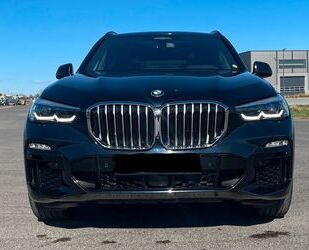 BMW X5 Gebrauchtwagen