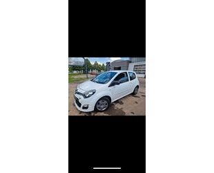 Renault Twingo Gebrauchtwagen