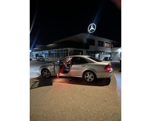 Mercedes-Benz E 320 Gebrauchtwagen