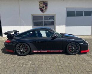 Porsche 997 Gebrauchtwagen