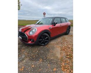 Mini Cooper D Clubman Gebrauchtwagen