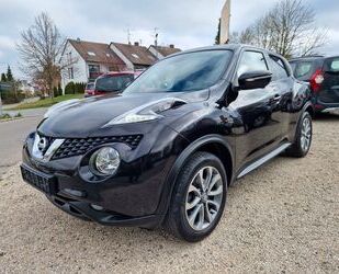 Nissan Juke Gebrauchtwagen