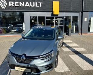 Renault Megane Gebrauchtwagen