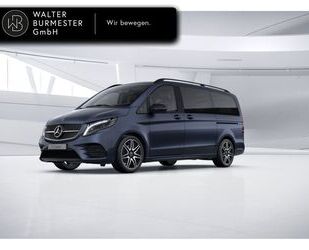Mercedes-Benz V 300 Gebrauchtwagen