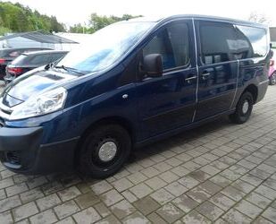 Citroen Jumpy Gebrauchtwagen