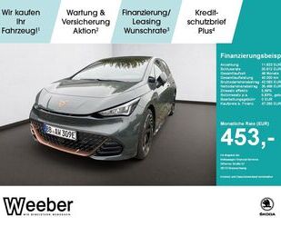 Cupra Born Gebrauchtwagen