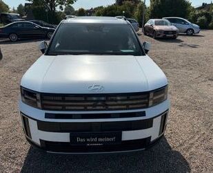 Hyundai SANTA FE Gebrauchtwagen