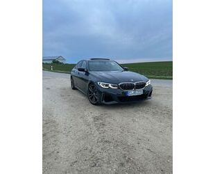 BMW M340i Gebrauchtwagen