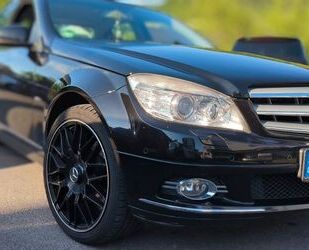 Mercedes-Benz C 200 Gebrauchtwagen