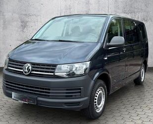 VW T6 Transporter Gebrauchtwagen