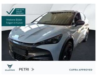 Cupra Tavascan Gebrauchtwagen