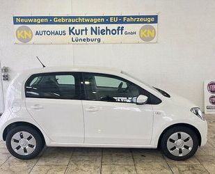 Seat Mii Gebrauchtwagen