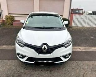 Renault Scenic Gebrauchtwagen