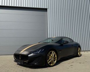 Maserati Granturismo Gebrauchtwagen