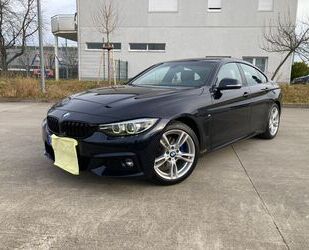 BMW 420 Gran Coupé Gebrauchtwagen
