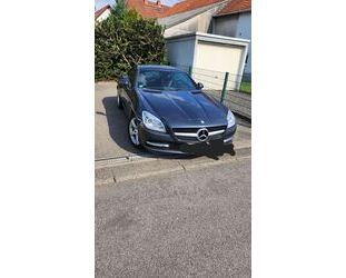Mercedes-Benz SLK 250 Gebrauchtwagen