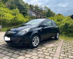 Ford Corsa 