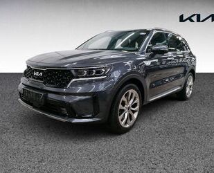 Kia Sorento Gebrauchtwagen
