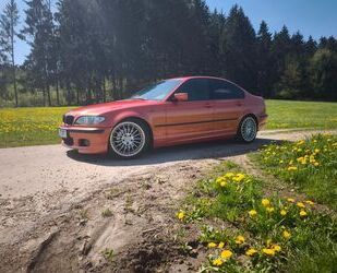 BMW 320 Gebrauchtwagen