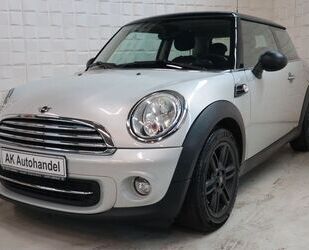 Mini Cooper Gebrauchtwagen