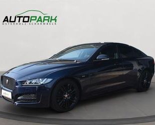 Jaguar XE Gebrauchtwagen