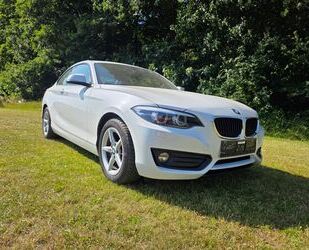 BMW 218 Gebrauchtwagen